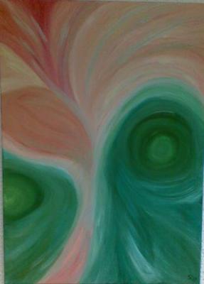 Energiefluß - Stefanie Lange - Array auf Array - Array - Array Energiefluß - Stefanie Lange - Array auf Array - Array - Array