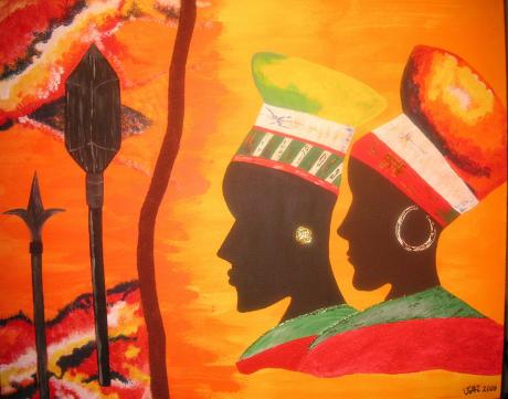 Die sonne Afrikas - Marion Vossberg-Fiesser - Array auf Array - Array - Array Die sonne Afrikas - Marion Vossberg-Fiesser - Array auf Array - Array - Array