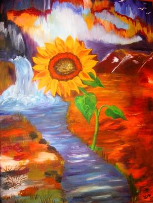 Naive Bergwelt - Marion Vossberg-Fiesser - Array auf Array - Array - Array Naive Bergwelt - Marion Vossberg-Fiesser - Array auf Array - Array - Array