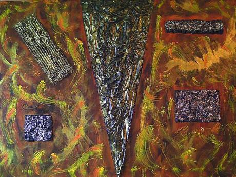 Formenspiel - Susanne Müller - Array auf Array - Array - Array Formenspiel - Susanne Müller - Array auf Array - Array - Array