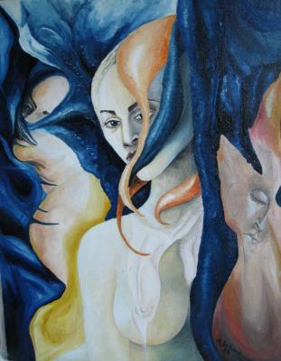 A kind of drowned world - Alessio Di Biasi - Array auf Array - Array - Array A kind of drowned world - Alessio Di Biasi - Array auf Array - Array - Array