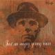 Just an angry young man - Portrait of Joseph Beuys Just an angry young man - Portrait of Joseph Beuys