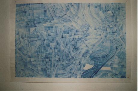 celium blau2 - georg gensler - Array auf Array - Array - Array celium blau2 - georg gensler - Array auf Array - Array - Array