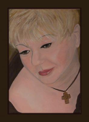 Rosemarie - Jacquelin-Monique Gerber - Array auf Array - Array - Array Rosemarie - Jacquelin-Monique Gerber - Array auf Array - Array - Array