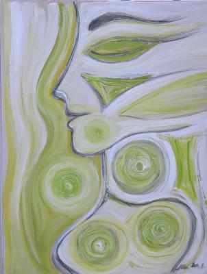 Luft - Karin Wiesemes - Array auf Array - Array - Array Luft - Karin Wiesemes - Array auf Array - Array - Array