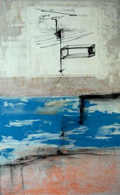 ---himmel und erde - CORINA SCHUBERT - Array auf Array - Array - Array ---himmel und erde - CORINA SCHUBERT - Array auf Array - Array - Array