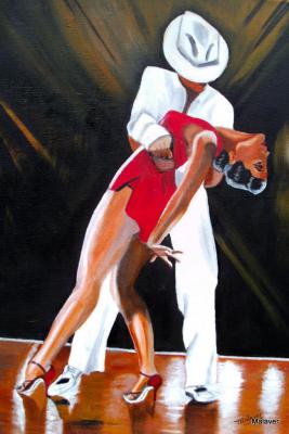 Salsa--- - Maria Abt - Array auf Array - Array - Array Salsa--- - Maria Abt - Array auf Array - Array - Array