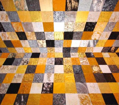 Golden Items - Karin Beck - Array auf Array - Array - Array Golden Items - Karin Beck - Array auf Array - Array - Array