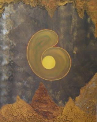 Pachamama - Element Erde - Erich Hold - Array auf Array - Array - Array Pachamama - Element Erde - Erich Hold - Array auf Array - Array - Array