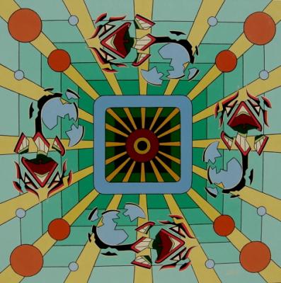 ---\ZEITREISE \ - Lothar Falk - Array auf Array - Array - Array ---\ZEITREISE \ - Lothar Falk - Array auf Array - Array - Array