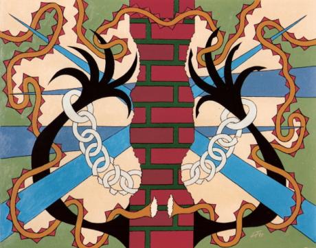 ---\ DIE TRENNUNG \ - Lothar Falk - Array auf Array - Array - Array ---\ DIE TRENNUNG \ - Lothar Falk - Array auf Array - Array - Array