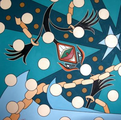 ---\ DAS ENDE \ - Lothar Falk - Array auf Array - Array - Array ---\ DAS ENDE \ - Lothar Falk - Array auf Array - Array - Array