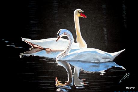 ---Schwanenliebe - Maria Abt - Array auf Array - Array - Array ---Schwanenliebe - Maria Abt - Array auf Array - Array - Array