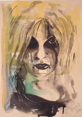 Schwarze Dame - Moor Alfi - Array auf Array - Array - Array Schwarze Dame - Moor Alfi - Array auf Array - Array - Array