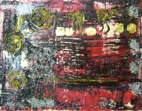 Wasser - Daniela Grote - Array auf Array - Array - Array Wasser - Daniela Grote - Array auf Array - Array - Array