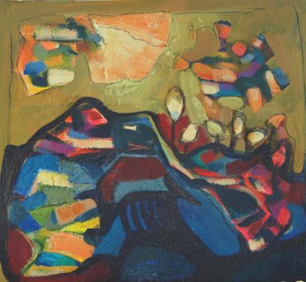 ohne Titel - Stefan Atanasov - Array auf Array - Array - ohne Titel - Stefan Atanasov - Array auf Array - Array -