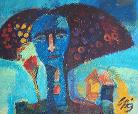 Madam - Stefan Atanasov - Array auf Array - Array - Madam - Stefan Atanasov - Array auf Array - Array -