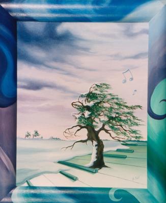 Winterschlaf - Daniela Pohl - Array auf Array - Array - Array Winterschlaf - Daniela Pohl - Array auf Array - Array - Array