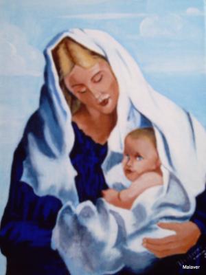 ---Muttergottes 3 - Maria Abt - Array auf Array - Array - Array ---Muttergottes 3 - Maria Abt - Array auf Array - Array - Array