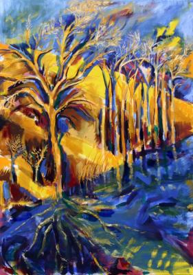 Migration - Nadia Nashed - Array auf Array - Array - Array Migration - Nadia Nashed - Array auf Array - Array - Array