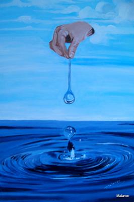 Wasser Gottes Geschenk--- - Maria Abt - Array auf Array - Array - Array Wasser Gottes Geschenk--- - Maria Abt - Array auf Array - Array - Array