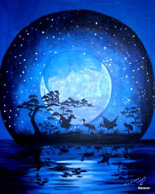 ---Mitternacht Traum - Maria Abt - Array auf Array - Array - Array ---Mitternacht Traum - Maria Abt - Array auf Array - Array - Array