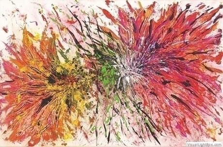 Exotic 2 - Christine Graf - Array auf Array - Array - Array Exotic 2 - Christine Graf - Array auf Array - Array - Array