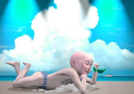 Traum - lu zhou - auf - Array - Traum - lu zhou - auf - Array -