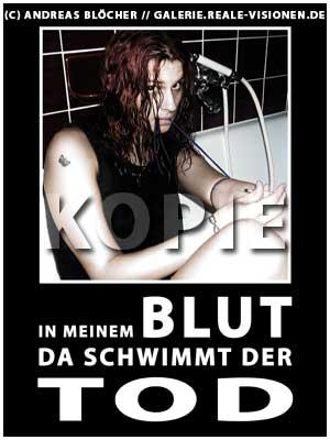 Mein Blut - Visionen - auf - Array - Mein Blut - Visionen - auf - Array -