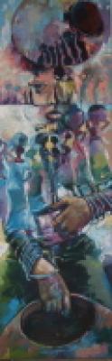 Maidens of the pots - zeyd - Array auf Array - Array - Maidens of the pots - zeyd - Array auf Array - Array -