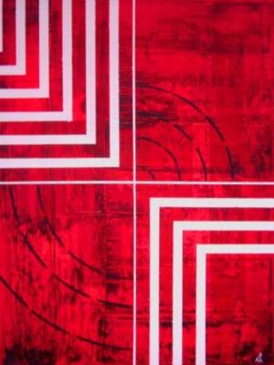 Feuer und Form (1) - BK-Design - Array auf Array - Array - Feuer und Form (1) - BK-Design - Array auf Array - Array -