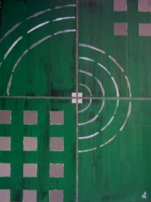 Modern-Green - BK-Design - Array auf Array - Array - Modern-Green - BK-Design - Array auf Array - Array -