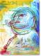 Serto (2006) -  Cem Firat - Mischtechnik auf Leinwand - Sonstiges - 