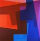 Farbe&Form 003 Siebdruck auf Papier -  seno suchoe -  auf Papier - Sonstiges - 