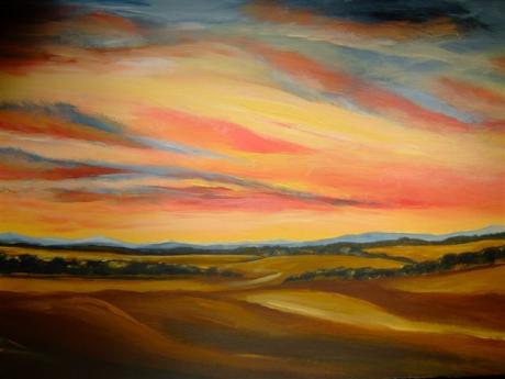 Weite Felder - Heike - Array auf Array - Array - Weite Felder - Heike - Array auf Array - Array -