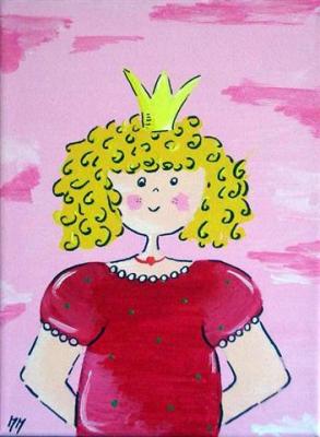 die kleine Prinzessin - lina - Array auf Array - Array - die kleine Prinzessin - lina - Array auf Array - Array -