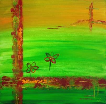 Atmospheric2 - Sabrina Pleiner - Array auf Array - Array - Atmospheric2 - Sabrina Pleiner - Array auf Array - Array -