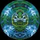 waterval -  newhouseofart -  auf  - Sonstiges - 