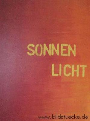 SONNEN LICHT - Melanie Hinckel - Array auf Array - Array - SONNEN LICHT - Melanie Hinckel - Array auf Array - Array -