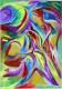 Emotions! Acryl auf Leinwand! Emotions! Acryl auf Leinwand!