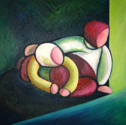 das Versteck - Labudda - Array auf Array - Array - das Versteck - Labudda - Array auf Array - Array -