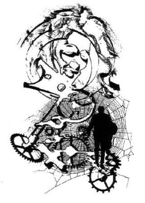 Psychografik 22 - Ron Rodec - auf - Array - Psychografik 22 - Ron Rodec - auf - Array -