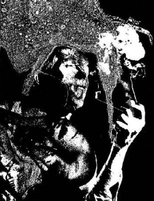 Psychografik 21 - Ron Rodec - auf - Array - Psychografik 21 - Ron Rodec - auf - Array -