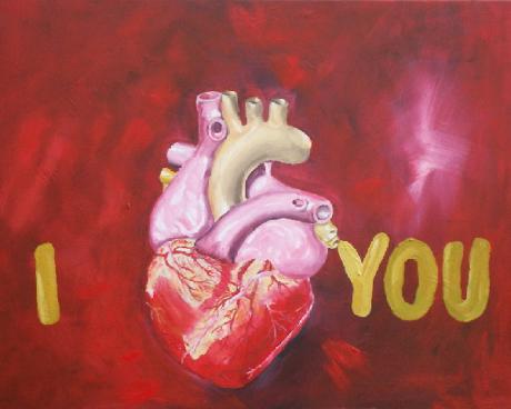 i love you - Milan art - auf Array - Array - i love you - Milan art - auf Array - Array -