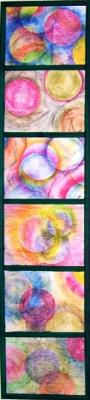 Circles - Pastello - Array auf - Array - Circles - Pastello - Array auf - Array -