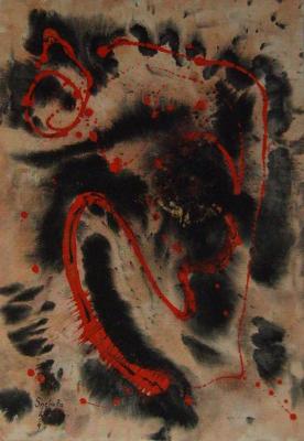 Unagi - Alexander Snehotta von Kimratshofen - Array auf Array - Array - Array Unagi - Alexander Snehotta von Kimratshofen - Array auf Array - Array - Array