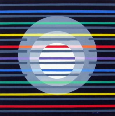 Colorfull - Hilde van der Linden - Array auf Array - Array - Array Colorfull - Hilde van der Linden - Array auf Array - Array - Array