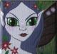 purple fairy / lila fee purple fairy / lila fee