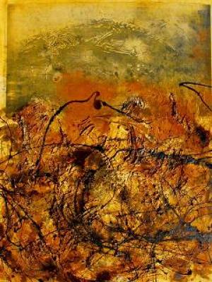 Prehistoric Fire - Ruben Talberg - auf - Array - Prehistoric Fire - Ruben Talberg - auf - Array -