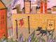 Hof-Hund -  von Jacqueline Ditt - Galerie Studio    universal arts - Drucke auf  - Sonstiges - 
